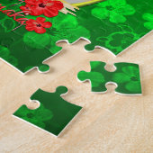 Puzzle Plage Mele Kalikimaka (Côté)