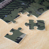 Puzzle plage océan (Côté)