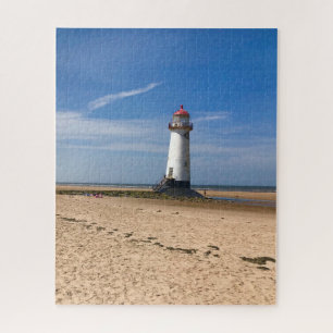 Puzzle Plage Océan Mer bleu ciel Paysage tropical Jigsaw