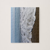 Puzzle Plage/Sable/Vagues (Vertical)