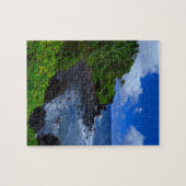 Puzzle Plage tropicale de Maui Hawaiian Island (Horizontal)