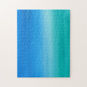 Puzzle Plage tropicale pendant le séjour à la maison Diff (Vertical)