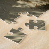 Puzzle Plage tropicale vivif de Bali (Côté)