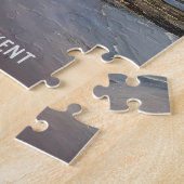 Puzzle Plages de Broadstairs à Kent (Côté)