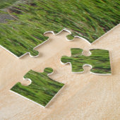 Puzzle plages d'or australie (Côté)
