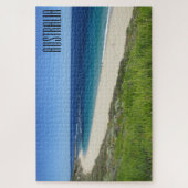 Puzzle plages d'or australie (Vertical)