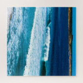 Puzzle Plages qui vous font dire Wow,   (Horizontal)