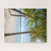 Puzzle Plages tropicales | Boracay Philippines (Horizontal)