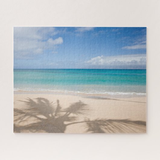 Puzzle Plages tropicales | Maui, Hawaii (Horizontal)
