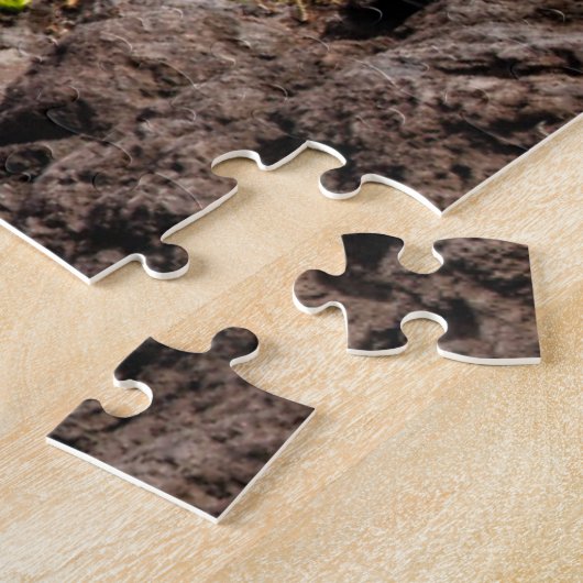 Puzzle Plages tropicales | Parc national de Haleakala Mau (Côté)