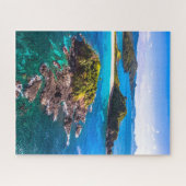 Puzzle Plages tropicales | Phillipines El Nido (Horizontal)