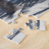 Puzzle Plages tropicales | Sandy Beach, Maldives (Côté)