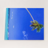 Puzzle Plages tropicales | White Beach, Phillipines (Horizontal)