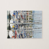 Puzzle Plaisance (Horizontal)