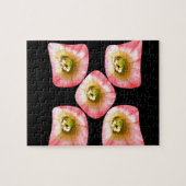 Puzzle Plaisir Floral (Horizontal)