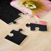 Puzzle Plaisir Floral (Côté)