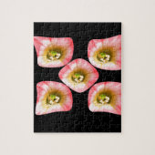 Puzzle Plaisir Floral (Vertical)