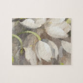 Puzzle Plaisir II de tulipe (Horizontal)