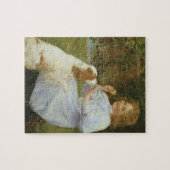 Puzzle Plaisirs de l'espoir par William Henry Gore (Horizontal)