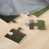 Puzzle Plaisirs de l'espoir par William Henry Gore (Côté)