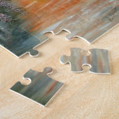 Puzzle Plaisirs simples (Côté)