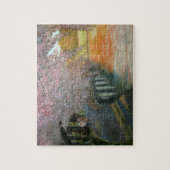 Puzzle Plaisirs simples (Vertical)