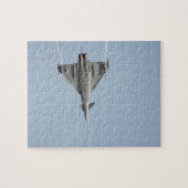 Puzzle Plan (Horizontal)