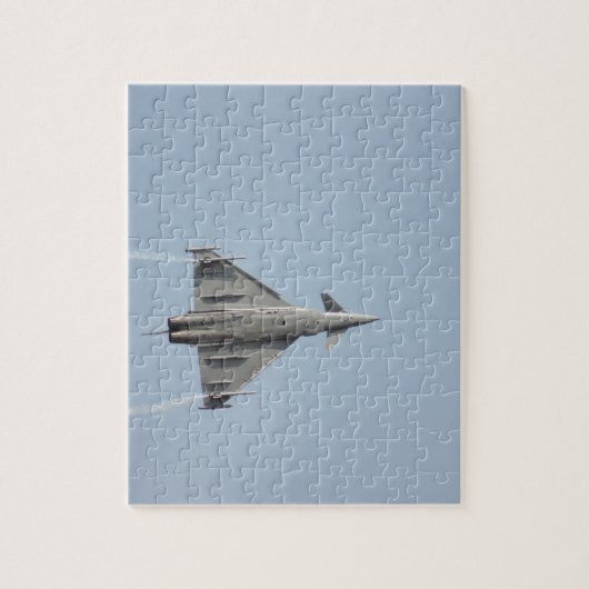 Puzzle Plan (Vertical)