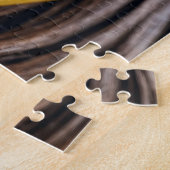 Puzzle "Plan de l'humanité" - Un portrait cubiste (Côté)