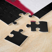 Puzzle "Plan de liberté"" (Côté)