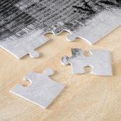 Puzzle Plan d'horizon de Los Angeles (Côté)