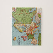 Puzzle Plan pluriannuel (Vertical)