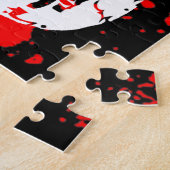 Puzzle planche à roulettes (Côté)