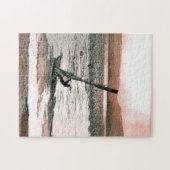 PUZZLE PLANCHE À VOILE (Horizontal)