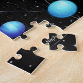 Puzzle Planète (Côté)