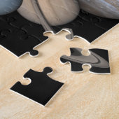 Puzzle Planète (Côté)