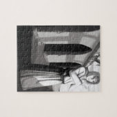 Puzzle Planète Astra (Horizontal)