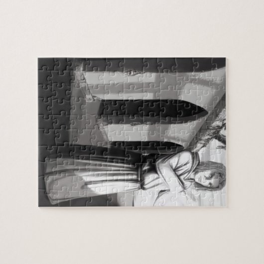 Puzzle Planète Astra (Horizontal)