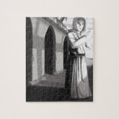 Puzzle Planète Astra (Vertical)