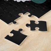Puzzle Planète Des Pandas (Côté)
