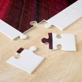 Puzzle Planète rouge (Côté)