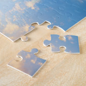 Puzzle Planète Terre (Côté)