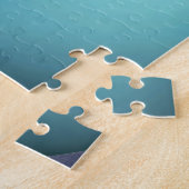 Puzzle Planètes du système solaire (Côté)