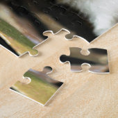 Puzzle Planeur de sucre (Côté)