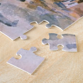 Puzzle « Planification de l'attaque » par Charles M Russe (Côté)