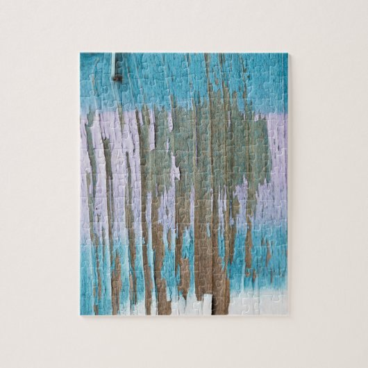 Puzzle Plans rapprochés 2 de graffiti (Vertical)