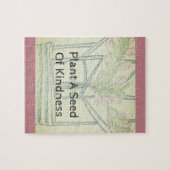 Puzzle Plante (Horizontal)