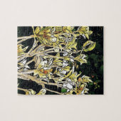 Puzzle Plante cubain (Horizontal)