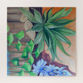 Puzzle Plante Pond Party (Horizontal)