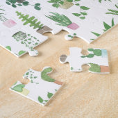 Puzzle Plants de Plants (Côté)